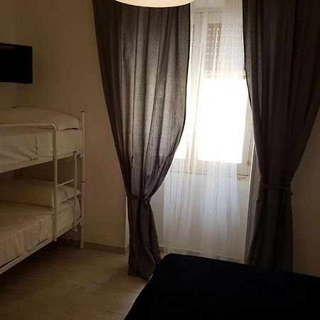 B&B Comite Камерота Экстерьер фото