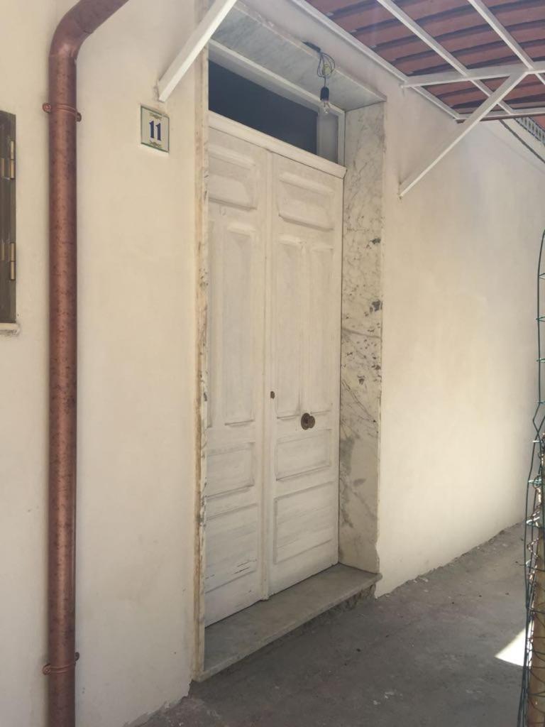 B&B Comite Камерота Экстерьер фото
