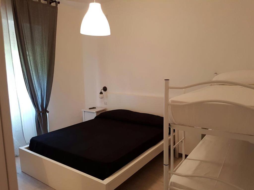 B&B Comite Камерота Экстерьер фото